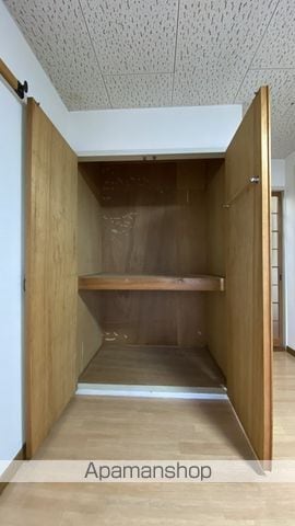 アーバンライフ泉田 II棟の内装写真