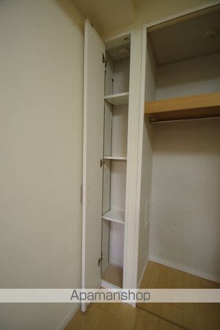 エスティメゾン大島の内装写真