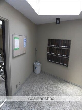 サンコープラザ南出島[1R/24.6m2]の内装3