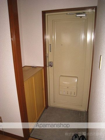 第3井上ビルの内装写真