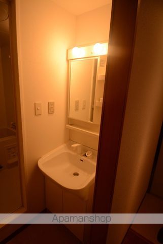 アーバンフラッツ豊平4条の内装写真