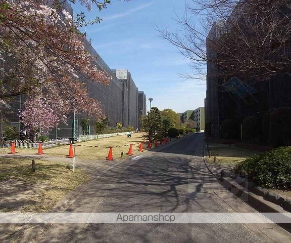 嵐山ロイアルハイツのその他写真