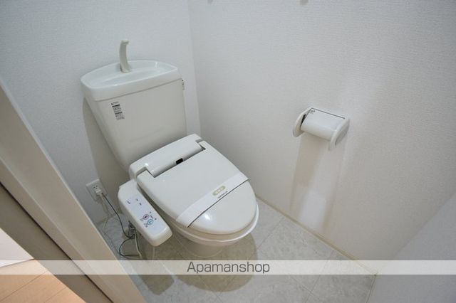 グランモア町村 A棟の内装写真