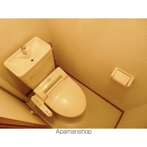 コンフォートの内装写真