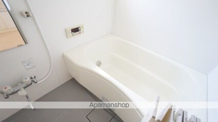 岡山県倉敷市福井[2LDK/61.6m2]のバス