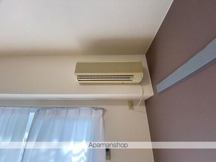 泉川マンション[1K/25.6m2]のその他設備