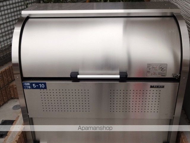 フジパレス守口III番館のその他写真