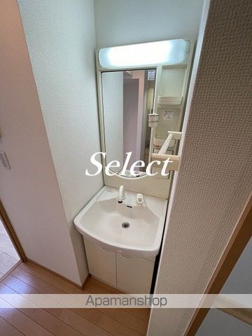 ゼフィール横濱の内装写真