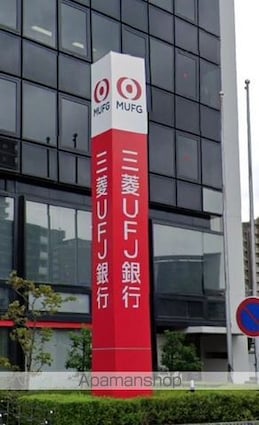 コーエクジスタンス主税[2LDK/60.53m2]の周辺1