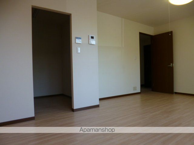 プリムラ奥井の内装写真