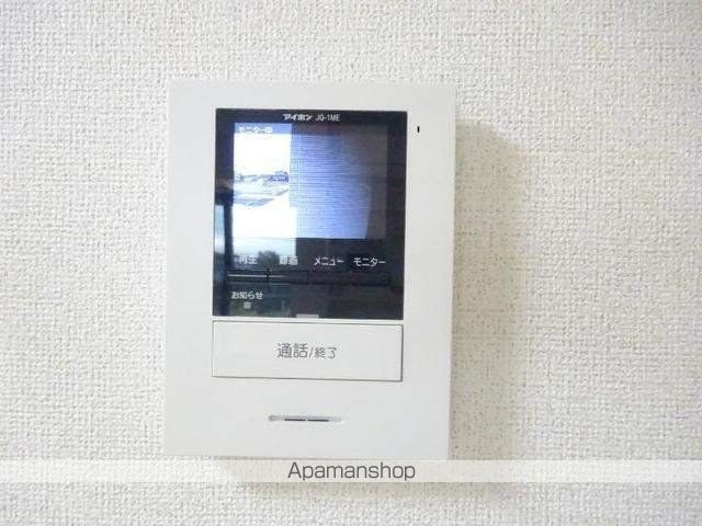 サンライズ川越 Bの内装写真