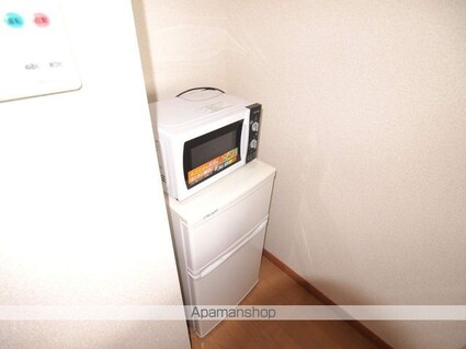 レオパレスパークハイム[2DK/49.2m2]の内装5