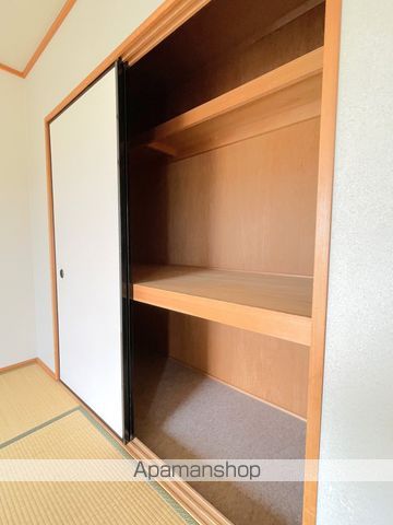 ストークハウス・園田の内装写真