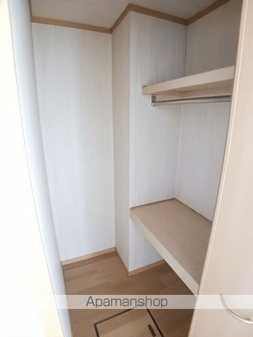 OAZO B棟の内装写真