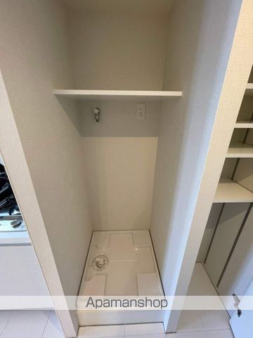 アレーロ高円寺の内装写真
