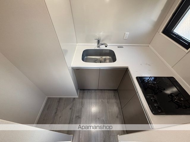 GRAYBROOK ARATAの内装写真