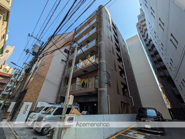 A・REST中町の外観写真