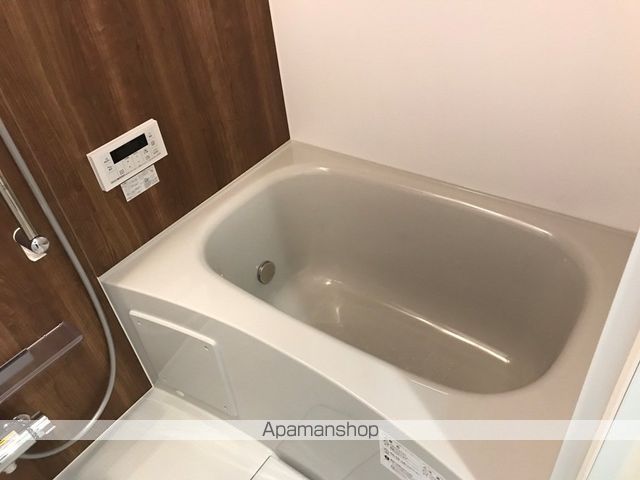 ルシエル城ヶ堀の内装写真