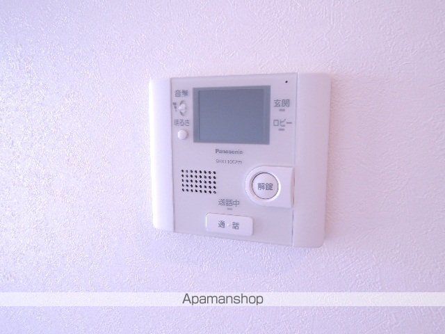 エンクレストWITH天神東の内装写真