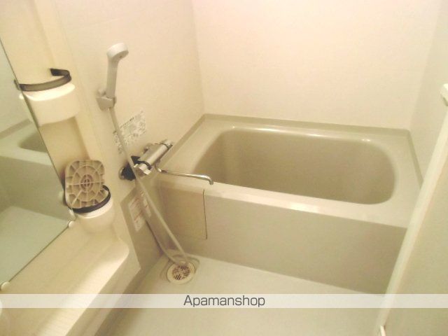 瀬比亜館北10条の内装写真