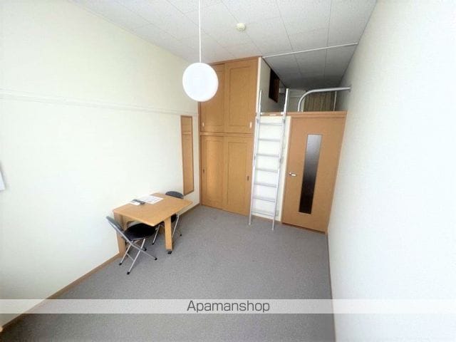 レオパレスANGELSIIの内装写真