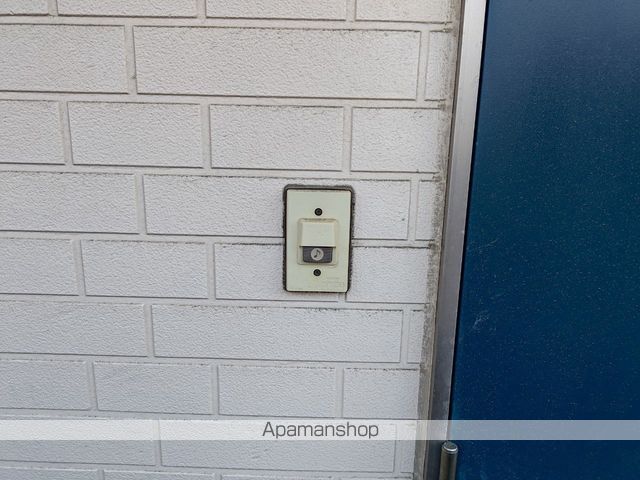 徳延ハイツの内装写真