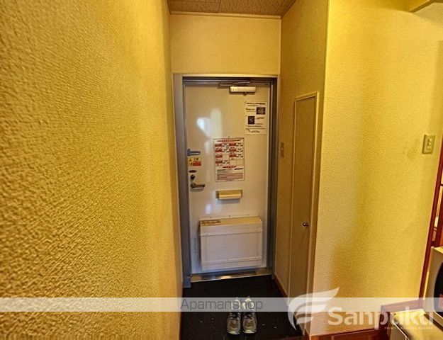 レオパレスSORATOの内装写真