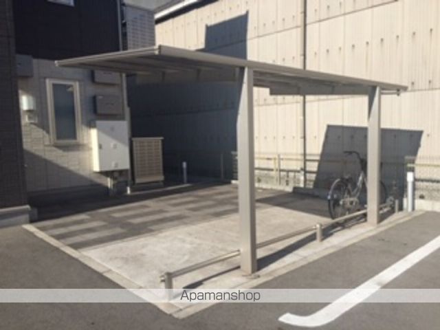 シャルマンSMTの内装写真
