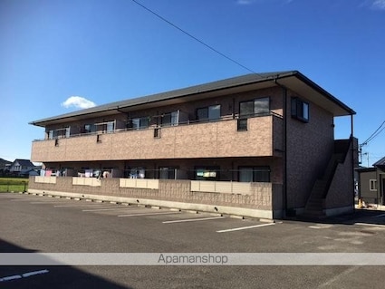 フィラント長尾Ｎ[2DK/45.53m2]の外観1