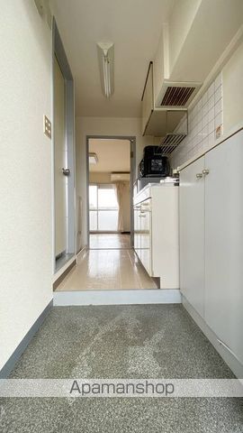 エスペーロ伊島の内装写真