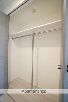 東京都練馬区錦１丁目[1K/26.25m2]のその他設備