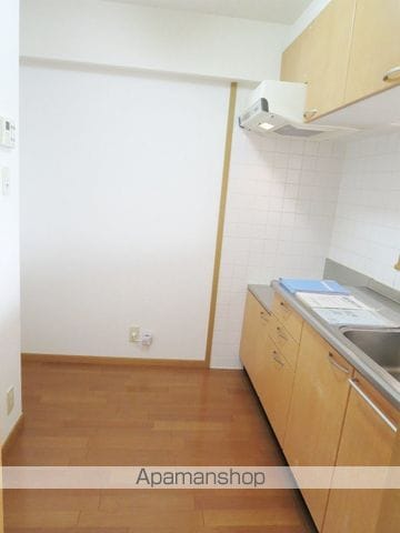 ラグジュアリーの内装写真