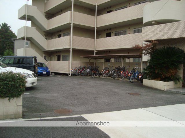 メゾン豊年の外観写真