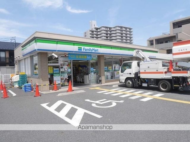 ブルーハイツTの周辺写真