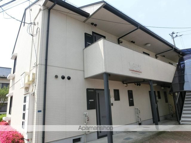 ディアス田園 H