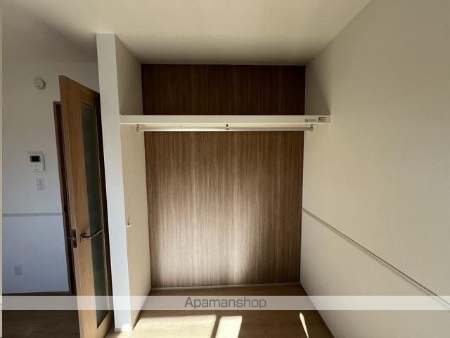レクエルドIIの内装写真