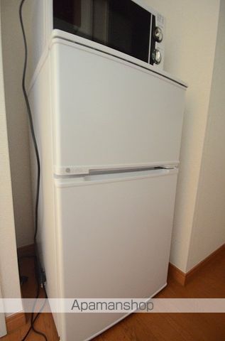 レオパレスセゾンブラン三郷の内装写真