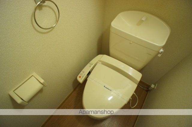 レオパレス大陽伍番館の内装写真