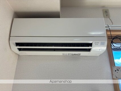 ブロケードリバー　Ｂ[1LDK/33.39m2]の内装4