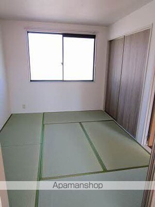 ディアスｓｕｎ　Ｄ棟[2LDK/54.34m2]の内装3