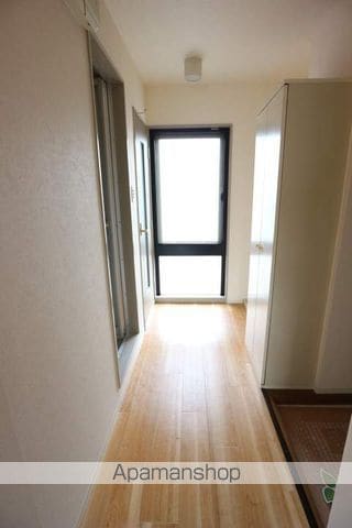 第2ホーメスト一社の内装写真
