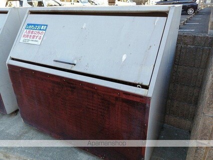 レオパレスサニースクエアーＣ[1K/23.18m2]のその他部屋・スペース1