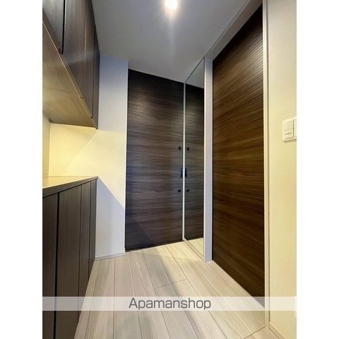 セレソ中目黒の内装写真