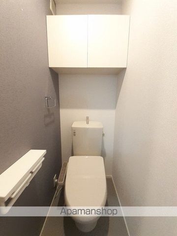 エポックの内装写真