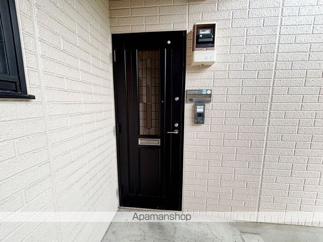 リバージュ Aの内装写真