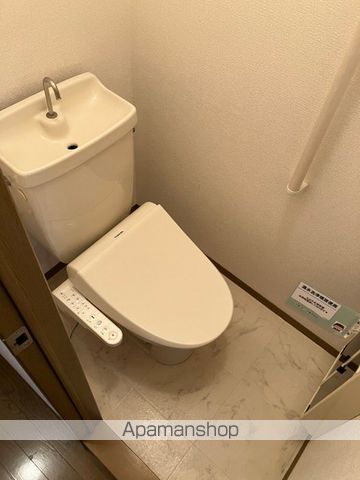 セジュールMIYAの内装写真