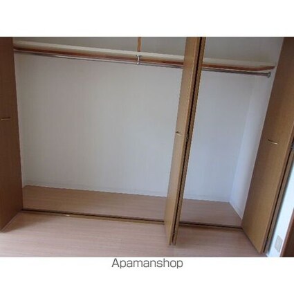 プレステージ名古屋[2K/36.5m2]の内装3