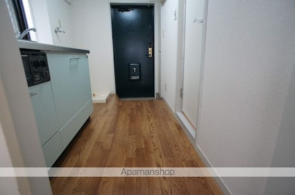 グランドール天神[1K/20.48m2]の内装2