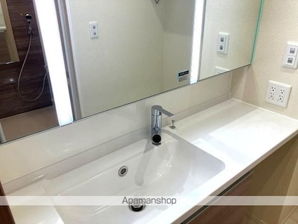 ハルモニア[1LDK/33.36m2]の洗面所