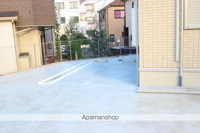 メゾンオリエンタル富士見の外観写真